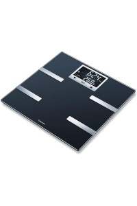 Beurer BF 720 Stříbrná Obrázok pre Beurer BF 720 Stříbrná