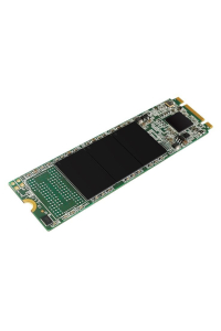 Silicon Power M.2 2280 A55 Half-slim 256 GB Serial ATA III SLC Obrázok pre Silicon Power M.2 2280 A55 Half-slim 256 GB Serial ATA III SLC