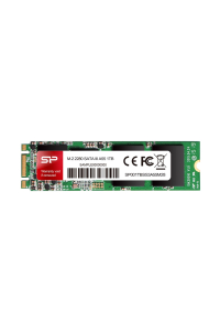 Silicon Power SP512GBSS3A55M28 SSD disk M.2 512 GB Serial ATA III SLC Obrázok pre Silicon Power SP512GBSS3A55M28 SSD disk M.2 512 GB Serial ATA III SLC