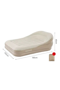 Obrázok pre Inflatable sofa NATUREHIKE lanyue double