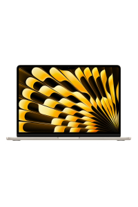 Apple MacBook Air Apple M M4 Laptop 34,5 cm (13.6 Obrázok pre Apple MacBook Air Apple M M4 Laptop 34,5 cm (13.6