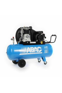Obrázok pre COMPRESSOR ABAC PRO EXP A39B/150 3HP 400V ->4116024281