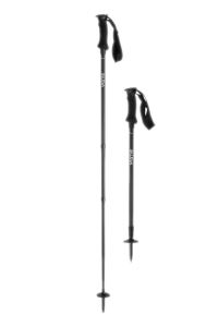 Obrázok pre Trekking Poles Puez Aluminum-black SALEWA