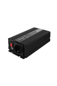 VOLT CONVERTER POLSKA SINUS 600 12V / 230V 300/600W Obrázok pre VOLT CONVERTER POLSKA SINUS 600 12V / 230V 300/600W