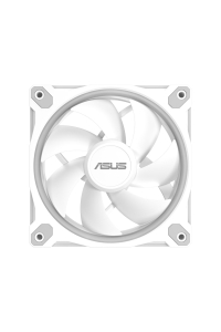 Obrázok pre ASUS Prime MR120 Fan ARGB White Počítačová skříň Ventilátor 12 cm Bílá