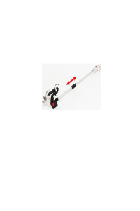 Obrázok pre NAC Cordless Pruner 7.2V with Extension
