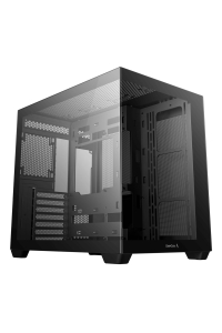 Obrázok pre DeepCool CG530 Midi Tower Černá