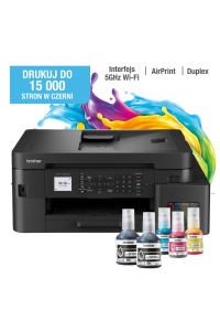 Obrázok pre Multifunkční inkoustové zařízení Brother MFC-T930DW tiskárna/kopírka/skener