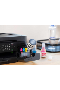 Multifunkční inkoustové zařízení Brother MFC-T930DW tiskárna/kopírka/skener Obrázok pre Multifunkční inkoustové zařízení Brother MFC-T930DW tiskárna/kopírka/skener