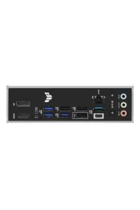 Obrázok pre ASUS TUF GAMING B850-E WIFI AMD B850 Zásuvka AM5 ATX