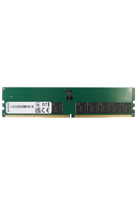 Goodram UDIMM ECC 32GB DDR5 2Rx8 5600MHz PC5-44800 W-MEM5600E5D832G Obrázok pre Goodram UDIMM ECC 32GB DDR5 2Rx8 5600MHz PC5-44800 W-MEM5600E5D832G