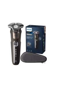 Elektrický holicí strojek Philips S5886/30 řady 5000 pro mokré i suché holení Obrázok pre Elektrický holicí strojek Philips S5886/30 řady 5000 pro mokré i suché holení