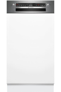 Bosch Serie 2 SPI2HKS42E myčka na nádobí Napůl vestavěné 10 jídelních sad E Obrázok pre Bosch Serie 2 SPI2HKS42E myčka na nádobí Napůl vestavěné 10 jídelních sad E