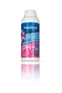 Acrylmed CALCID MINUS Prášek pro snížení pH vody v bazénu 1 kg Obrázok pre Acrylmed CALCID MINUS Prášek pro snížení pH vody v bazénu 1 kg