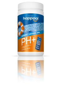 Acrylmed ALKASOL PLUS Granulát pro udržení správné hodnoty pH vody v bazénu 1 kg Obrázok pre Acrylmed ALKASOL PLUS Granulát pro udržení správné hodnoty pH vody v bazénu 1 kg