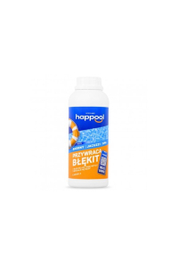 Acrylmed LAZUR C Tekutina na čištění a odstranění hnědé vody 1 l Obrázok pre Acrylmed LAZUR C Tekutina na čištění a odstranění hnědé vody 1 l