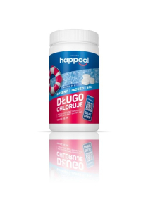 Acrylmed MULTICHLOR Multifunkční tablety uvolňující chlor 20 g – 0,4 kg Obrázok pre Acrylmed MULTICHLOR Multifunkční tablety uvolňující chlor 20 g – 0,4 kg