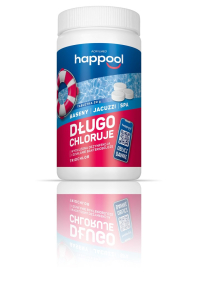 Acrylmed TRIOCHLOR Chlorové tablety s prodlouženým účinkem 1 kg Obrázok pre Acrylmed TRIOCHLOR Chlorové tablety s prodlouženým účinkem 1 kg