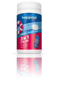 Acrylmed TRIOCHLOR Chlorové tablety s prodlouženým účinkem 200 g tableta 1 kg Obrázok pre Acrylmed TRIOCHLOR Chlorové tablety s prodlouženým účinkem 200 g tableta 1 kg