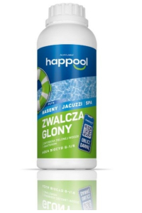 Acrylmed BIOCID G-1/R Koncentrát na hubení řas 1 l Obrázok pre Acrylmed BIOCID G-1/R Koncentrát na hubení řas 1 l