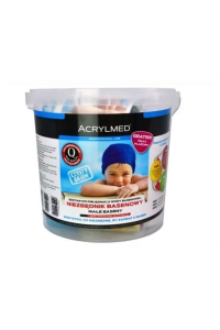 Obrázok pre Acrylmed Sada pro péči o vodu – Malý bazén