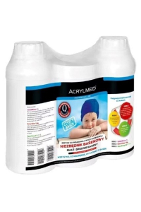 Acrylmed Sada pro péči o vodu Obrázok pre Acrylmed Sada pro péči o vodu