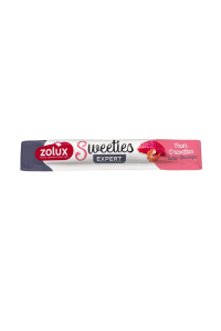 Obrázok pre ZOLUX Sweeties Tuna with shrimps - pamlsek pro kočky - 14g
