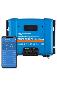 Obrázok pre SmartSolar MPPT 250/70-Tr VE.Can