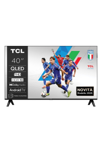 Obrázok pre TCL S59K 40S59K televizor 101,6 cm (40