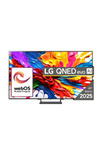 LG QNED evo AI 65QNED93A6A televizor 165,1 cm (65 Obrázok pre LG QNED evo AI 65QNED93A6A televizor 165,1 cm (65