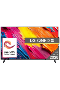 Obrázok pre LG QNED AI 65QNED70A6A televizor 165,1 cm (65