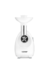 Obrázok pre Zelmer ZMM4080B mlýnek na maso 1900 W Bílá