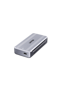 UNITEK SKŘÍŇ SSD M2 NVME USB4 40 GBPS + CHLAZENÍ Obrázok pre UNITEK SKŘÍŇ SSD M2 NVME USB4 40 GBPS + CHLAZENÍ
