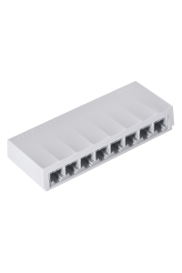Obrázok pre TP-Link LS1008 Nespravované Fast Ethernet (10/100) Bílá