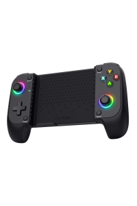 Trust GXT 735 Mylox Černá Bluetooth Gamepad Analogový/digitální Android, iOS Obrázok pre Trust GXT 735 Mylox Černá Bluetooth Gamepad Analogový/digitální Android, iOS