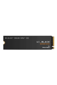 Obrázok pre Western Digital Black WD_BLACK SN8100 NVMe 1 TB M.2 PCI Express 5.0 TLC 3D NAND