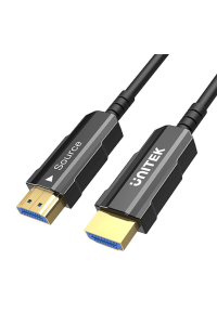 Obrázok pre UNITEK OPTICKÝ KABEL HDMI 2.0 AOC 4K 60HZ 15M