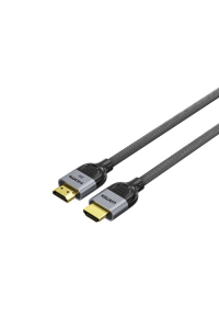 Obrázok pre UNITEK C11093RGY01-10M HDMI kabel HDMI Typ A (standardní) Černá