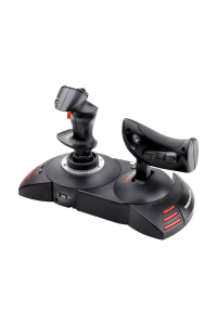 Obrázok pre Thrustmaster T.Flight Hotas X Černá USB Flight Sim PC