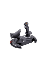Thrustmaster T.Flight Hotas X Černá USB Flight Sim PC Obrázok pre Thrustmaster T.Flight Hotas X Černá USB Flight Sim PC