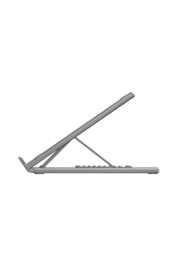 Obrázok pre UNITEK NASTRAVITELNÝ STOJAN NA NOTEBOOK + HUB