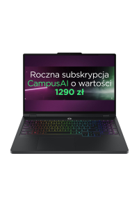 Lenovo Legion Pro 5 16IAX10H Ultra 9 275HX 16 Obrázok pre Lenovo Legion Pro 5 16IAX10H Ultra 9 275HX 16