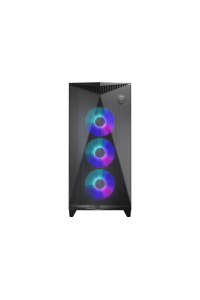 MSI MPG GUNGNIR 300R AIRFLOW enclosure Obrázok pre MSI MPG GUNGNIR 300R AIRFLOW enclosure