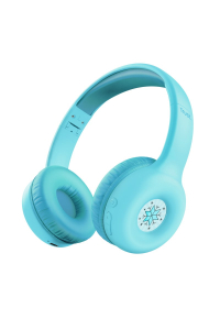 Obrázok pre Trust Nouna Sluchátka s mikrofonem Kabelový a bezdrátový Přes hlavu Hovory/hudba USB typu C Bluetooth Modrá