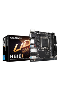 GIGABYTE H610I základní deska Intel H610 Express LGA 1700 Mini ITX Obrázok pre GIGABYTE H610I základní deska Intel H610 Express LGA 1700 Mini ITX