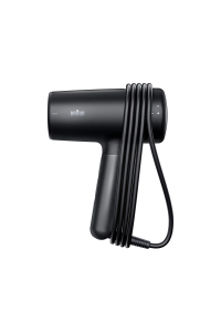 Braun HD 4.2 vysoušeč vlasů 2100 W Černá Obrázok pre Braun HD 4.2 vysoušeč vlasů 2100 W Černá