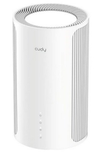 Router CUDY P2 5G s Wi-Fi 6, AX3000 4×4 MIMO Obrázok pre Router CUDY P2 5G s Wi-Fi 6, AX3000 4×4 MIMO