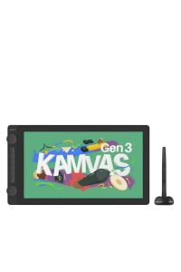 Grafický tablet Huion Kamvas 16 NEW Gen.3 Obrázok pre Grafický tablet Huion Kamvas 16 NEW Gen.3