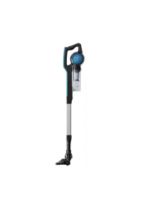 Obrázok pre Black+Decker BXVMS602E Vertikální vysavač Černá, Modrá