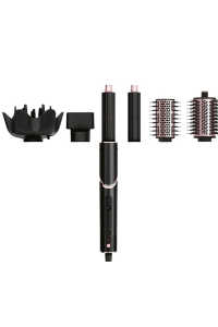 Obrázok pre Shark FlexStyle 5-in-1 Více stylů Teplé Černá, Růžová 1400 W 2,5 m